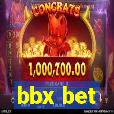 bbx bet